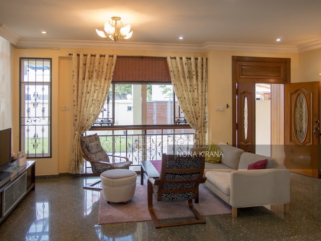 Jalan Bilal (D16), Terrace #193261312